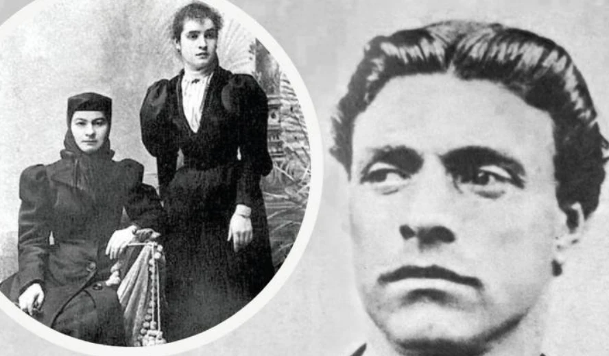 Жените на Левски: Коя е наричал „лелята“, монахиня плете ръкавици на Апостола