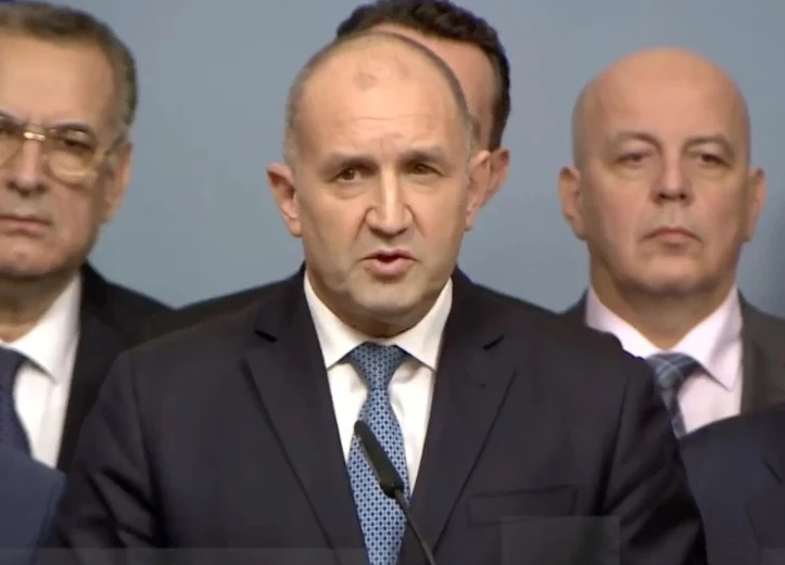 Радев с големи новини след КСНС и алармира: Ако загубим тези хора, губим всичко ВИДЕО