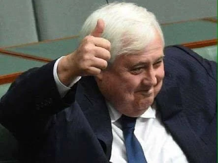 Тръмп вдъхнови създаването на нова партия, милиардер ще пресушава блатото в още една страна