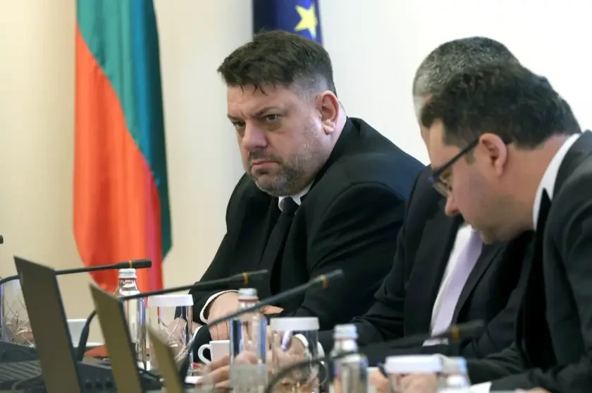 МС създаде Координационен механизъм за помощ и подкрепа на пострадалите от домашно насилие