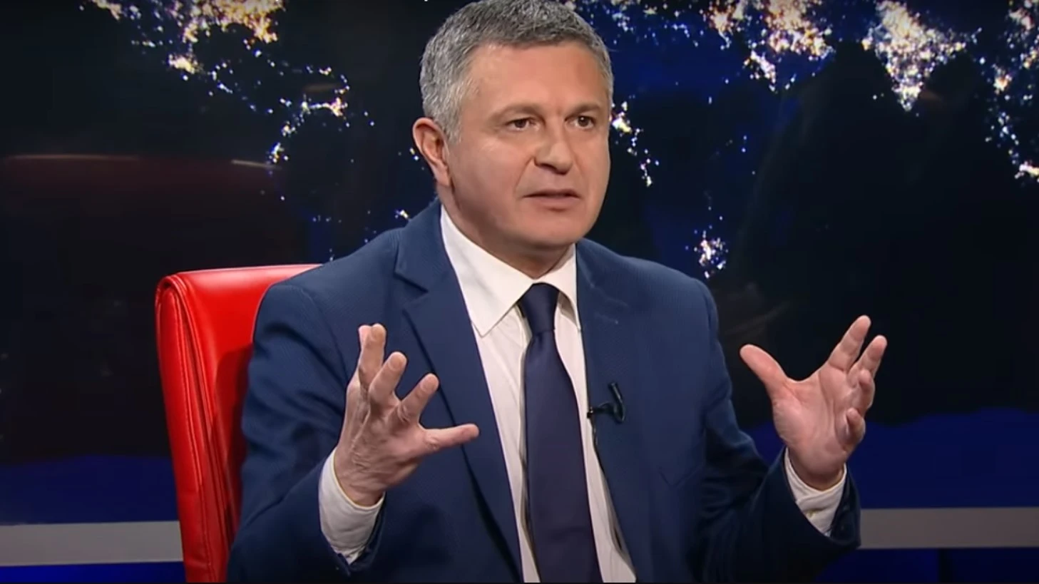 Създателите на филма за Милен Цветков пред БЛИЦ: Лентата ще предизвика крайности!