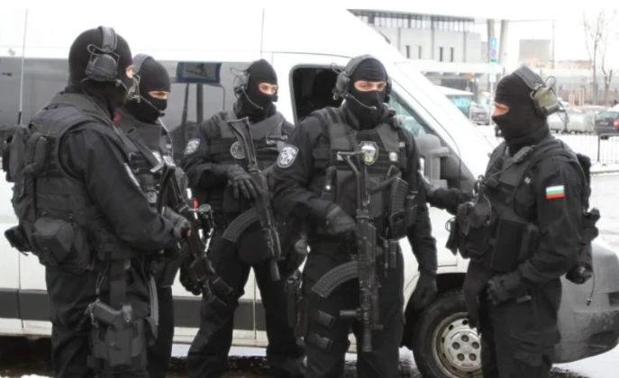 Нови подробности за мощния удар по БГ кокаиновите крале, всичко лъсна на тази СНИМКА