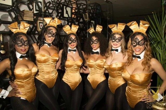 Русокоса бомба на Playboy умря внезапно на 46 г.