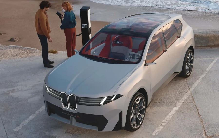 Каква е причината BMW да продава повече електромобили от Audi и Mercedes