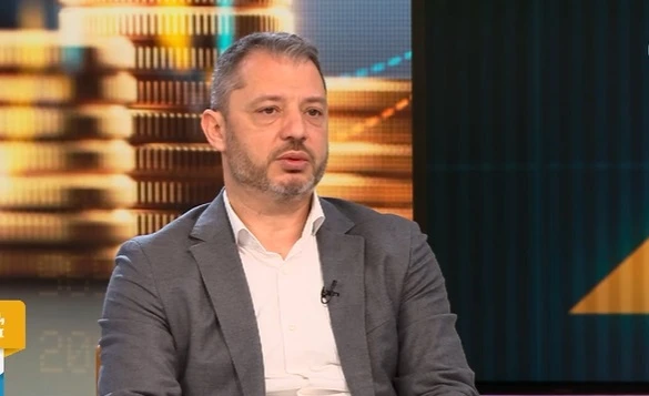 Делян Добрев хвърли бомба за бюджета, това е доказателството, че...