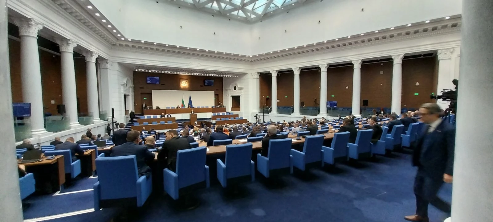 Официално: НС реши купува ли противотанкови ракети Javelin от САЩ