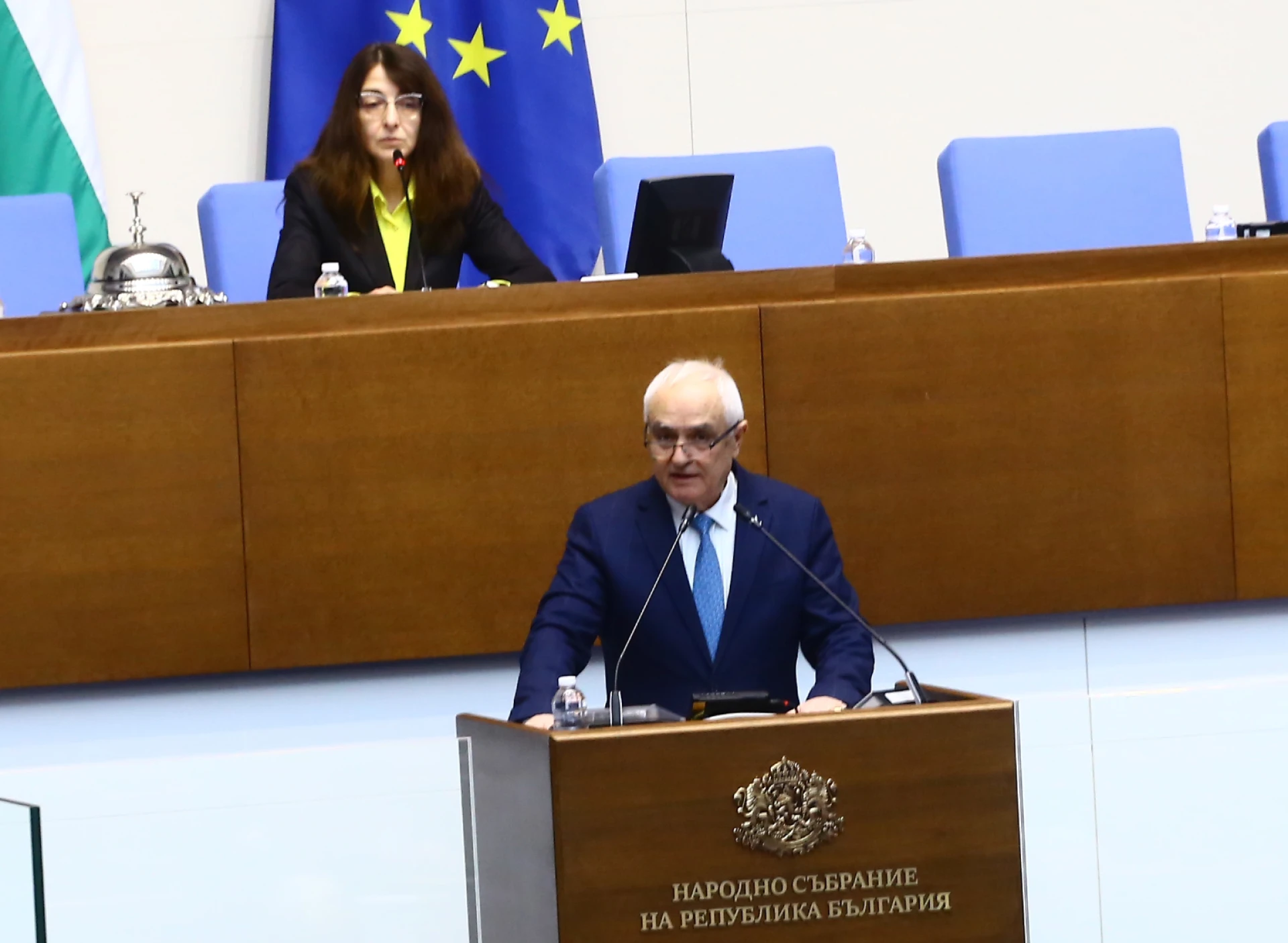 Военният министър извади изненадващи данни за армията ни!