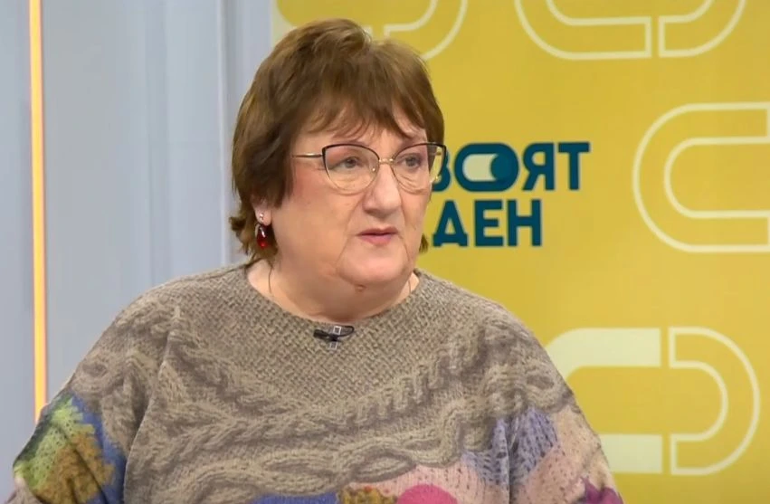 Проф. Милена Стефанова: Управляващите да излязат с ясна позиция, а президента да го скрият ВИДЕО 