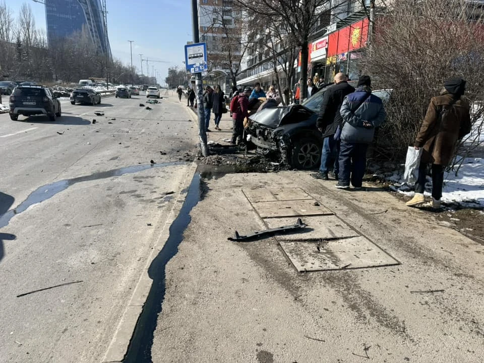 Първи подробности за кървавия ужас в София, лъсна скандална изцепка 
