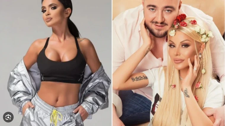 Мария отговори на Светлана заради Гущеров, срина "Хелс китчън" със земята
