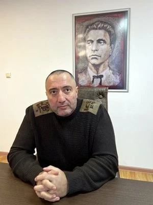 Митьо Очите е неузнаваем, шокира всички с ход СНИМКИ 
