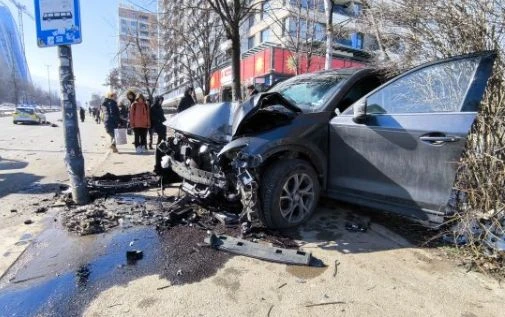 Очевидец със зловещи подробности за кървавия ужас в София