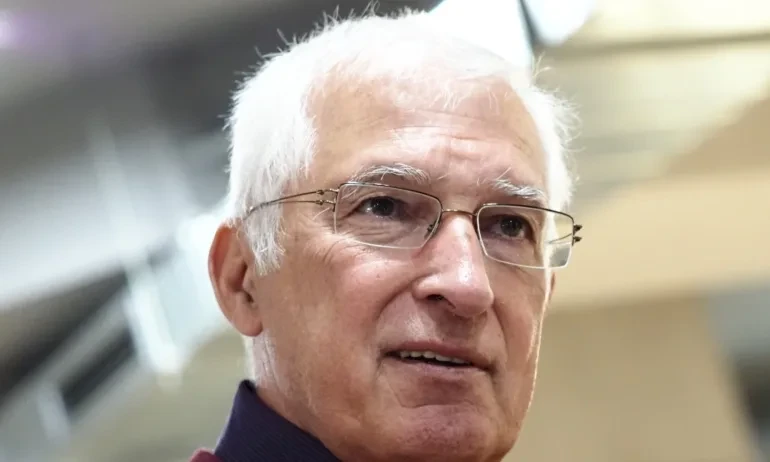 Проф. д-р Дуранкев бие тревога, задава се страшен ад 