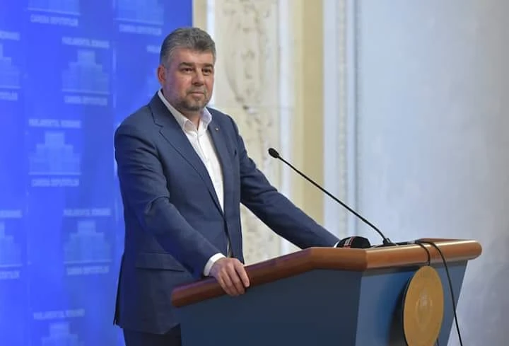Политически трус в Румъния! Премиерът подаде оставка