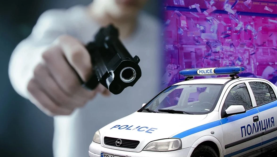 СДВР с мълниеносни разкрития за стрелбата с ранен в София