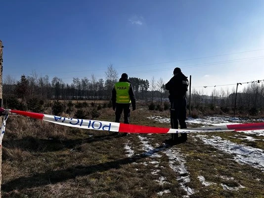Втори неидентифициран обект е открит в Полша, какво се случва 