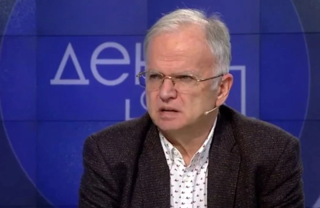 Боян Чуков разкри какво ще се случи в скоро време с Фон дер Лайен и Зеленски