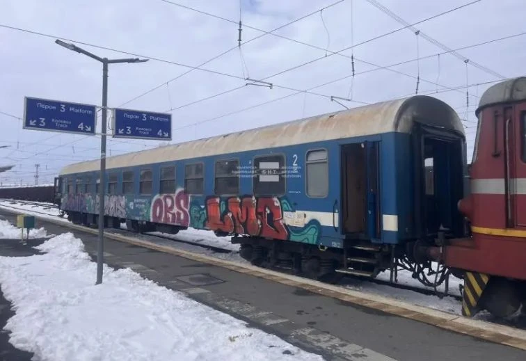 Първа версия за кошмара с пострадали на гарата в Карнобат 