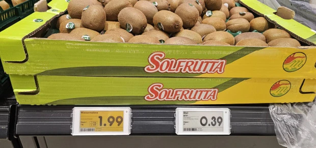 Гурбетчия сравни цените у нас и в Германия, разликите са скандални  