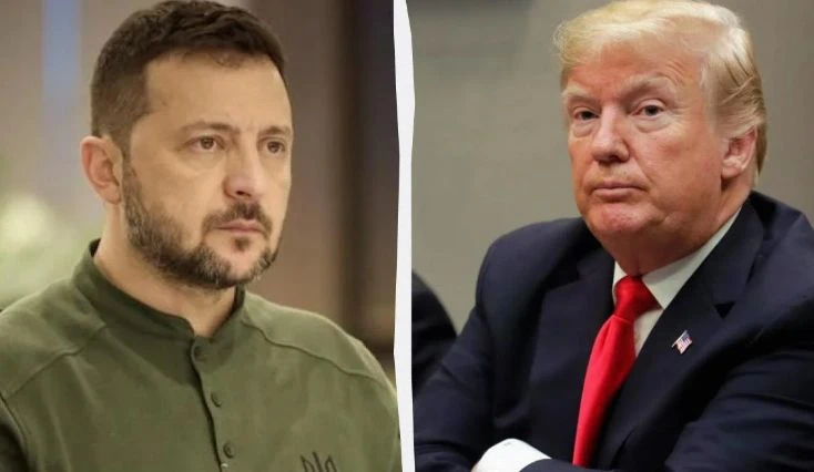 CNN разкри какво провокира Тръмп да нападне Зеленски
