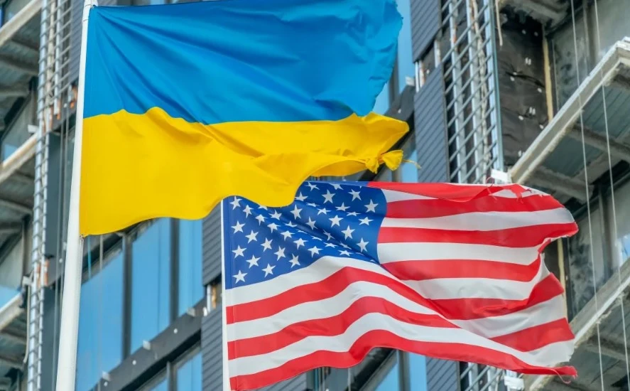 Axios: САЩ актуализираха проекта на споразумение за полезните изкопаеми на Украйна