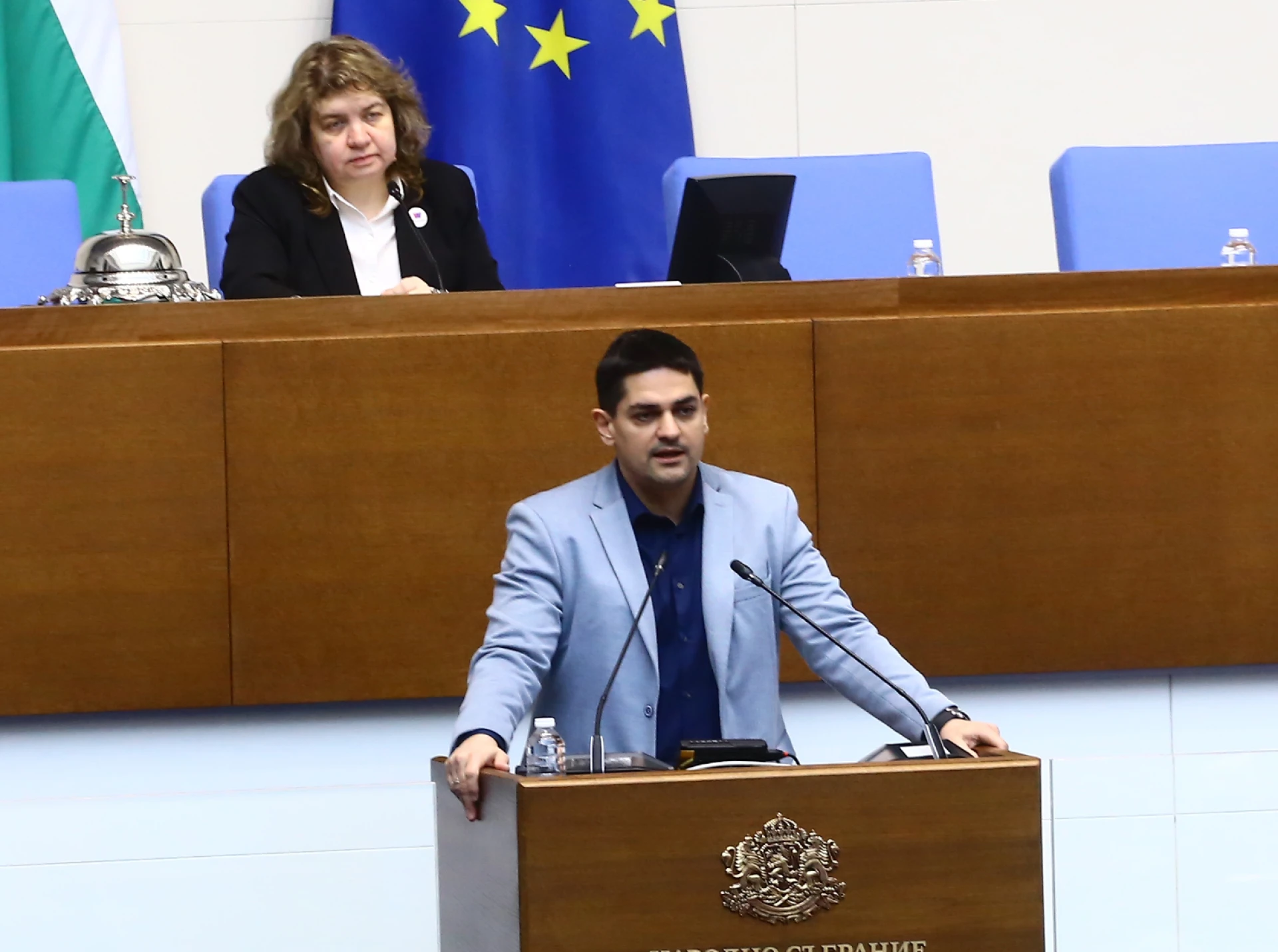 Социологът Евелина Славкова прогнозира края на Киселова