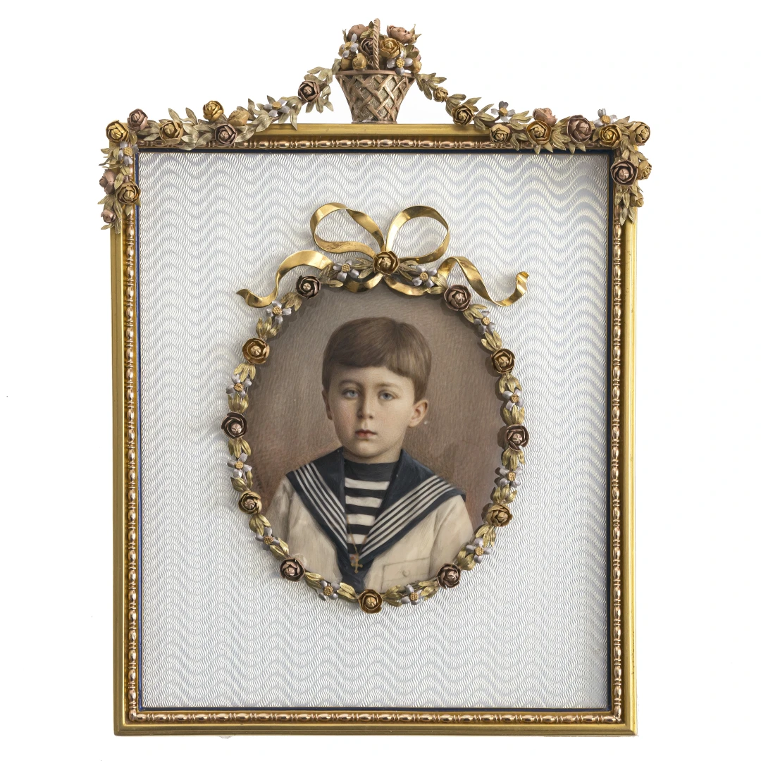 40 произведения на изкуството и скъпоценности на цар Фердинанд – на търг