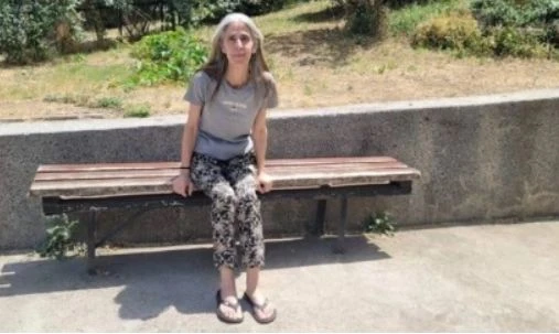 Никой не изчезва просто така: Димитрина я няма от 6 месеца, какво става? 