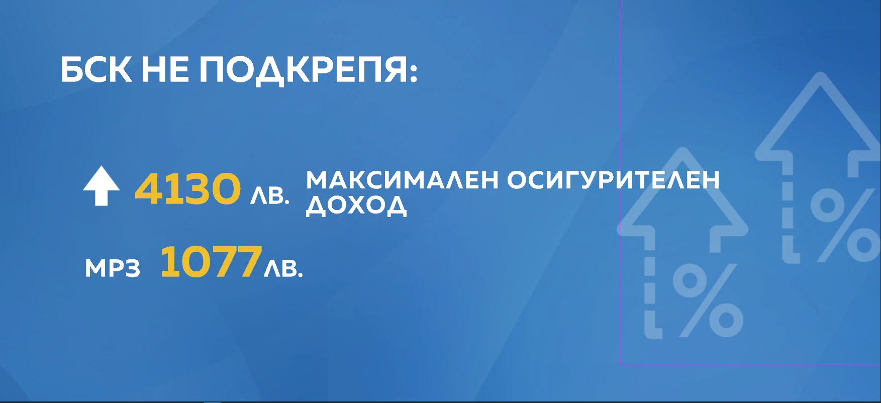 НОИ дава 24 млрд. лв. за пенсии през тази година