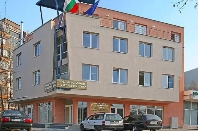 Лекари в наша болница срязаха грешния крак на 2-г. дете! Кървави СНИМКИ 18+