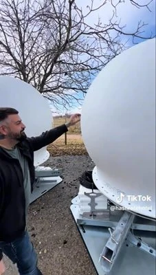 Мъск тайно строи сателити в България, мястото никак не е случайно!