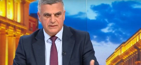 Стефан Янев: Войната в Украйна трябва да завърши на масата на преговорите, а Зеленски...