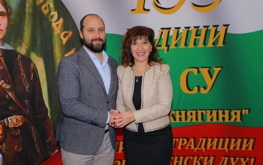 Ето защо подкупната столична директорка бързо излезе от ареста 