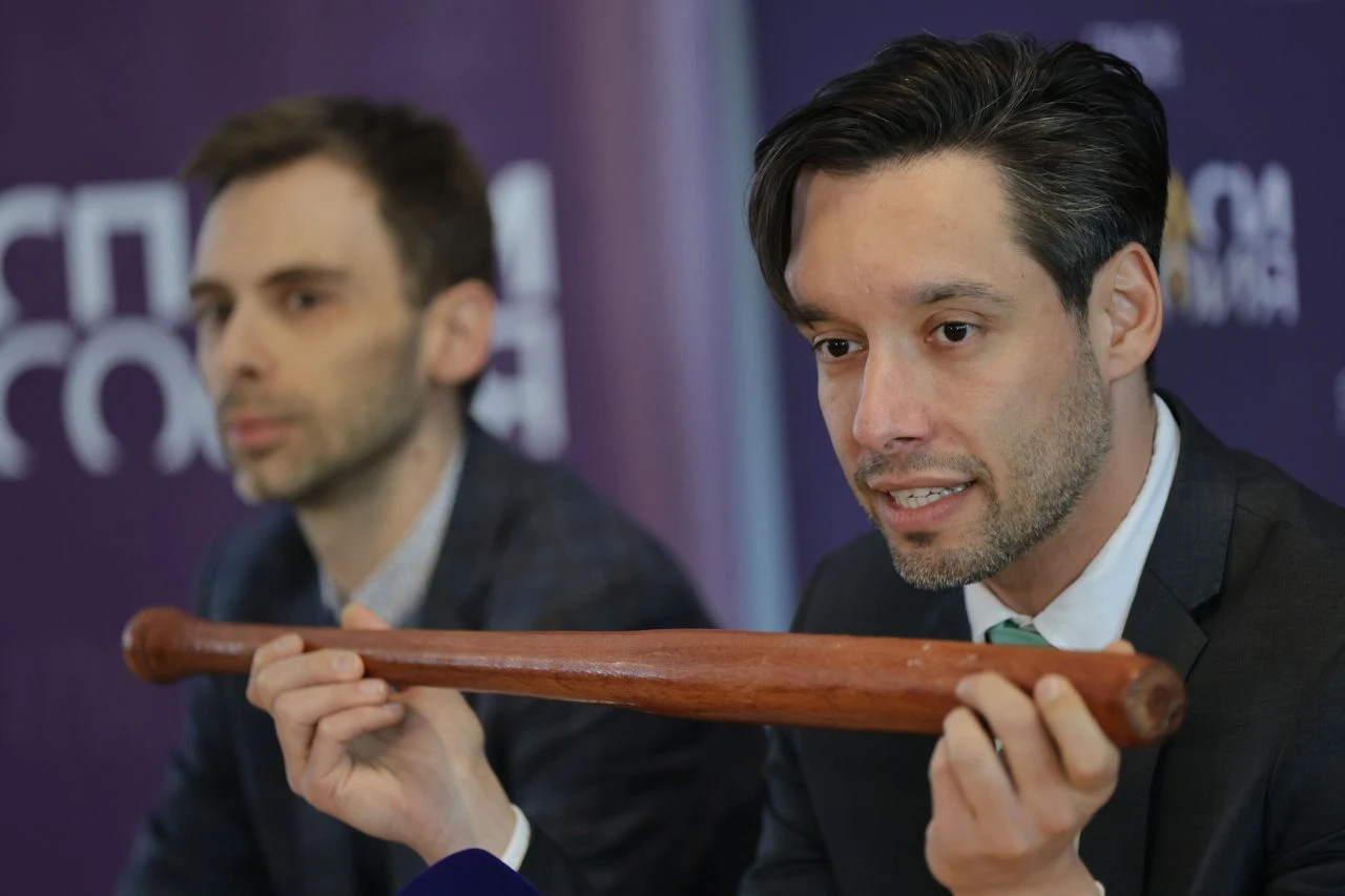 Стартират военна операция срещу Васил Терзиев, ето кой е лидерът и неговите цели