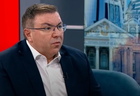 Острие на ГЕРБ тотално обезчести агент "Вергил", извади на светло истината
