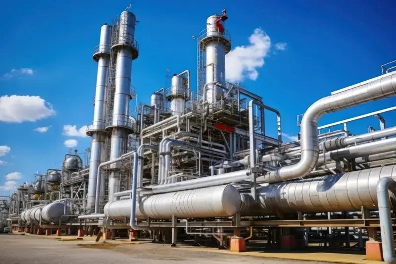 Германските химически гиганти припомниха за руския газ в навечерието на вота