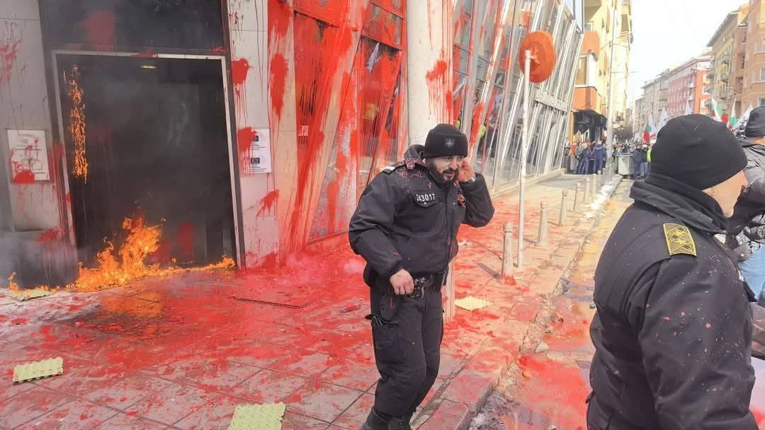 Прокуратурата ще иска имунитета на Ивайло Чорбов от "Възраждане", след него идва ред на...
