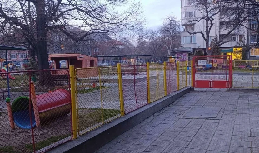 Кошмар! Десетки дечица с натравяне в детска градина в Пловдив