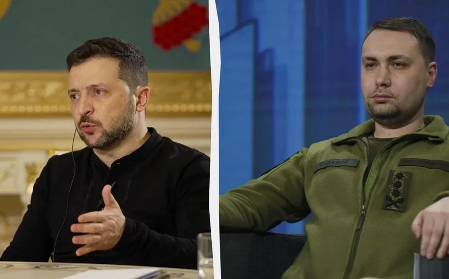 Шефът на СБУ разкри подробности за атентатите срещу Зеленски и Буданов