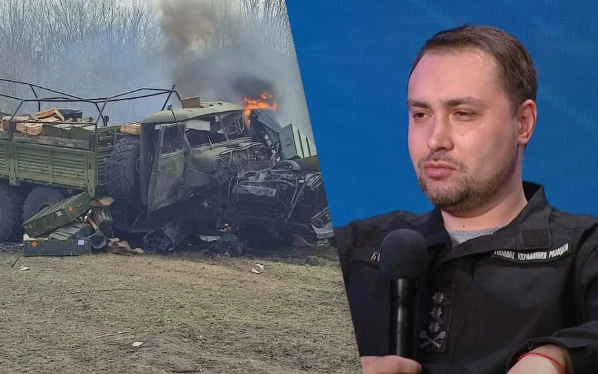 Кирило Буданов: Русия вече осъзна колко страшна грешка допусна през 2022 година