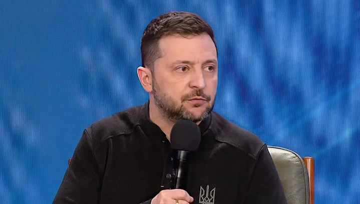 Зеленски шокира всички: Отказвам се от...