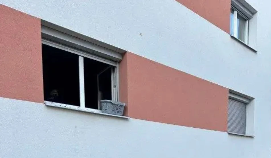 Само в БЛИЦ! Български полицай подлуди Австрия, всички говорят за него СНИМКИ