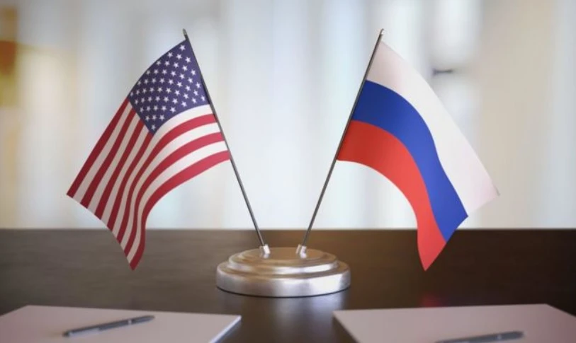 Стана ясно кога ще се проведе среща между представители на Русия и САЩ