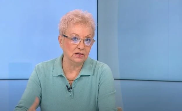 "Жените и децата назад, ще нападаме"! Диана Дамянова разкри какво е видяла на 20 метра от погрома на "Възраждане" 