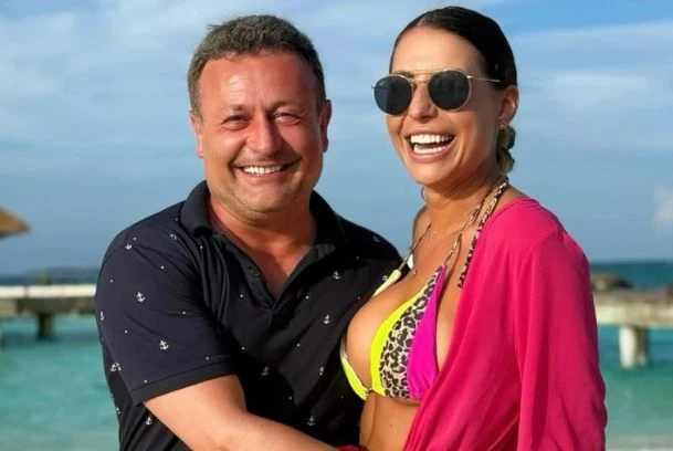 Рачков с интимна изповед за новата му любов ВИДЕО