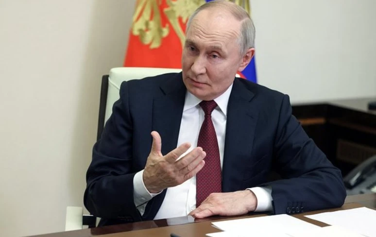 Путин обяви за възможна бъдеща сделка със САЩ, ето каква ще е