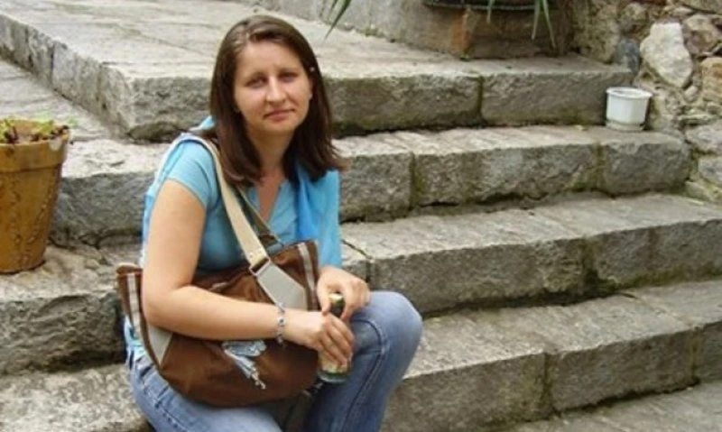 Сагата с Кристина, заклала двете си деца в Сандански, няма край СНИМКИ
