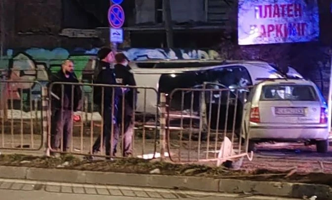 Скандални разкрития за екшъна, ужасил София ВИДЕО