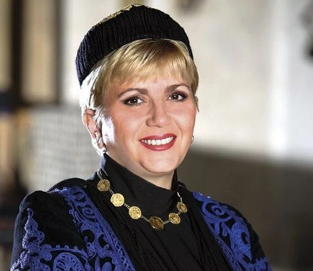 Николина Чакърдъкова с разтръсваща изповед пред БЛИЦ: Глобите били солени? И затвор трябва!
