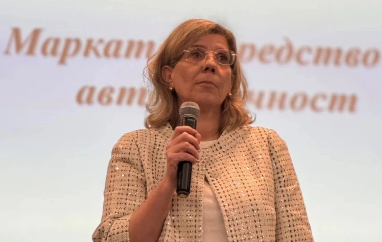 Председателят на Патентно ведомство Оля Димитрова откри в Стара Загора обучителен семинар по проекта „Европейска мрежа на Автентичностите“